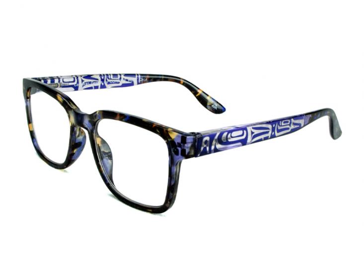 Reading Glasses - Assorted Designs Various