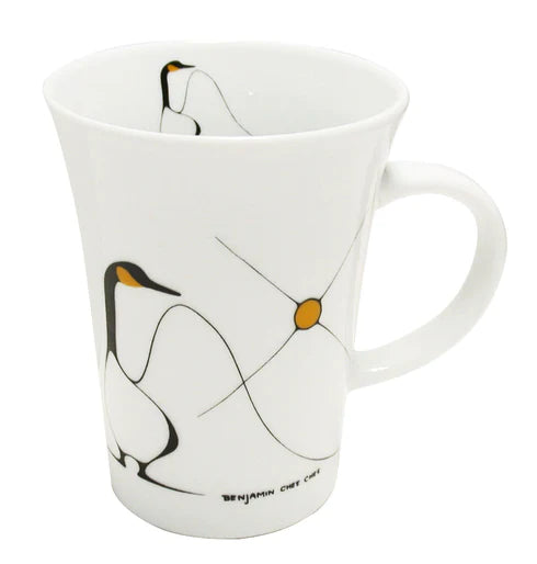 Mug 10oz - Assorted Designs Oscardo