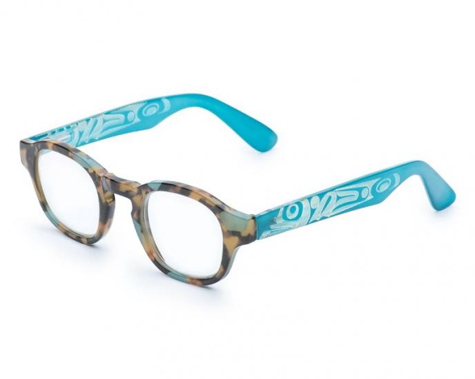 Reading Glasses - Assorted Designs Various