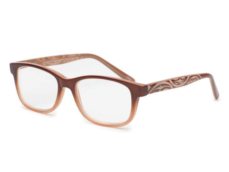 Reading Glasses - Assorted Designs Various