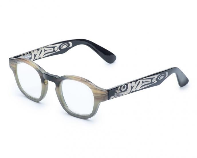 Reading Glasses - Assorted Designs Various