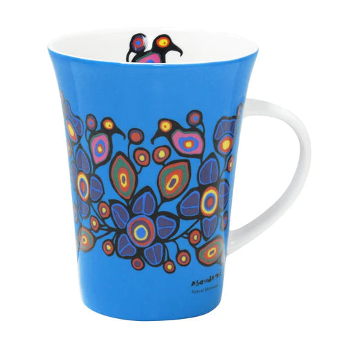 Mug 10oz - Assorted Designs Oscardo