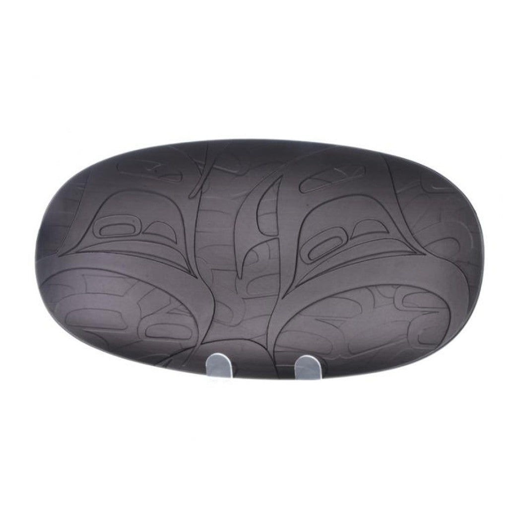 Oval Platter (Assorted Sizes) - Sea to Sky Collection Corrine Hunt