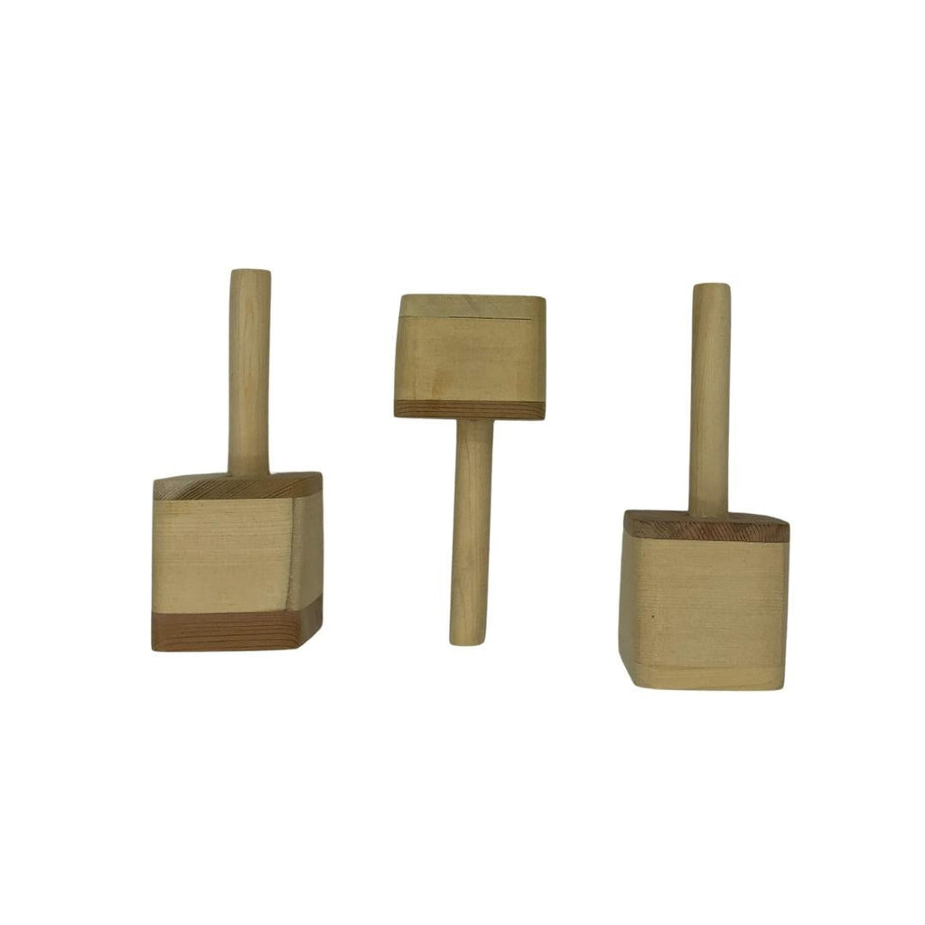 Rattle - Bentwood Box Peter Wayne Gong