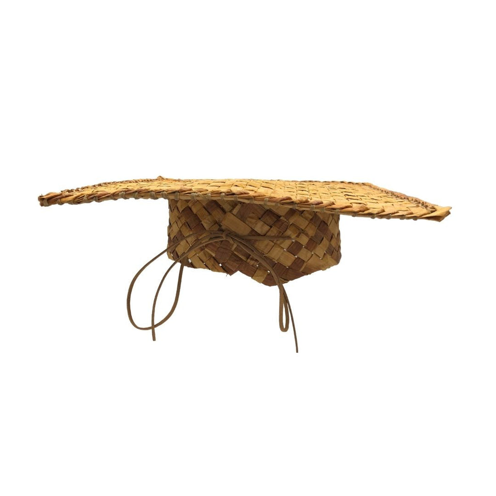 Cedar Graduation Hat - Small Toni Frank