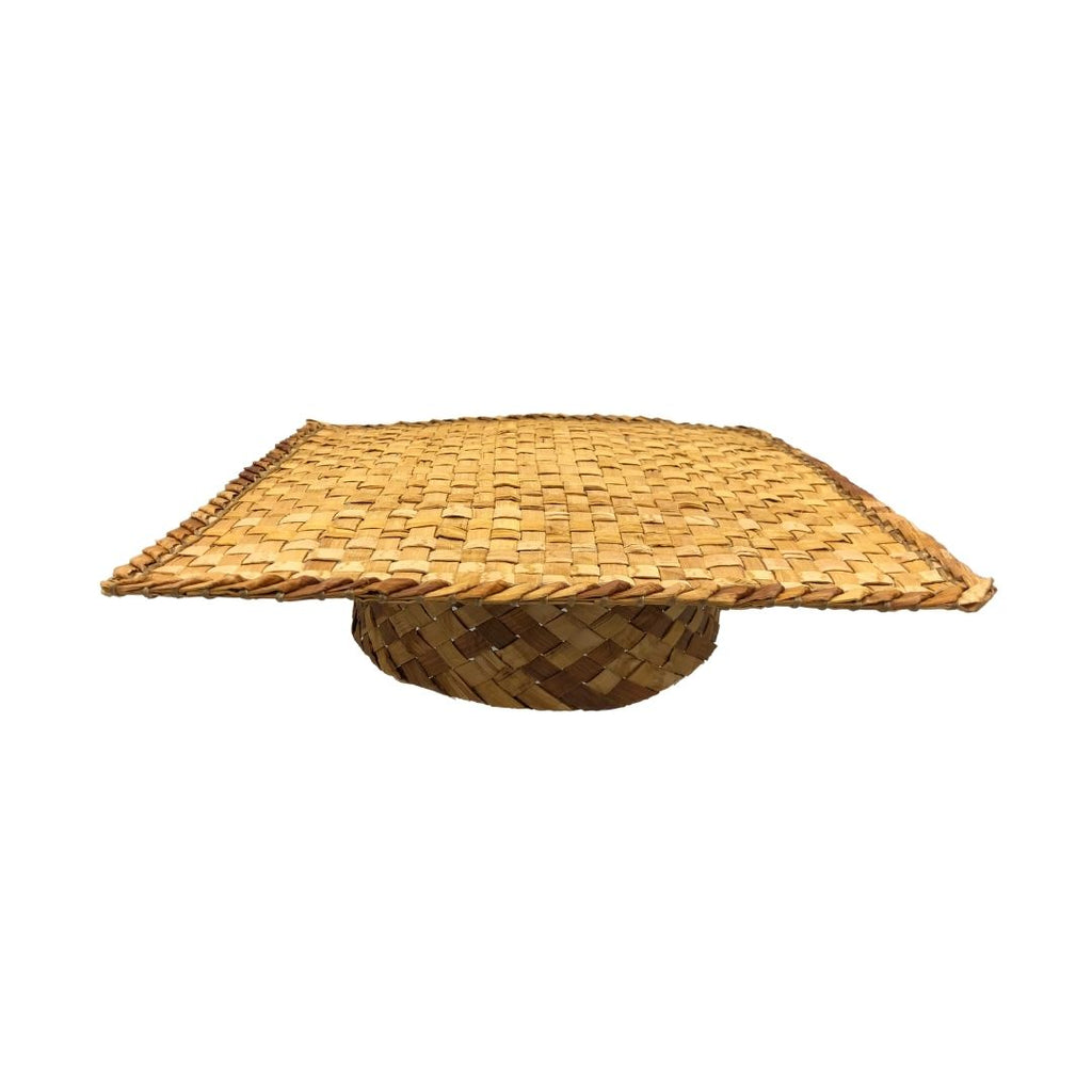 Cedar Graduation Hat - Small Toni Frank