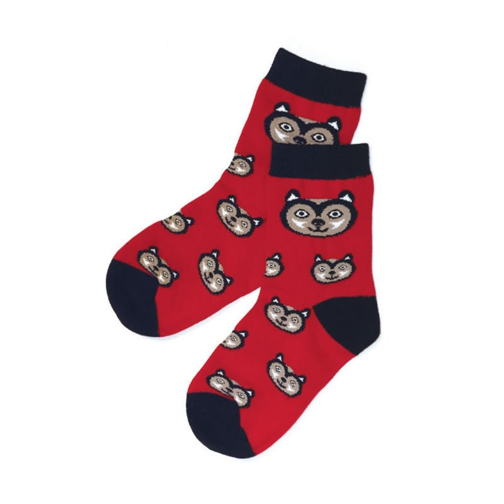Kids Socks - Assorted Designs Native Northwest
