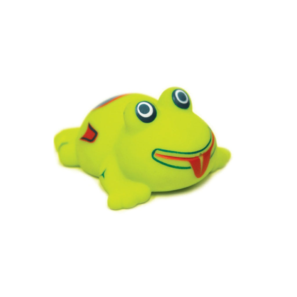 Bath Toy - Assorted Designs Native Northwest