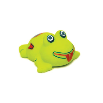 Bath Toy - Assorted Designs Native Northwest
