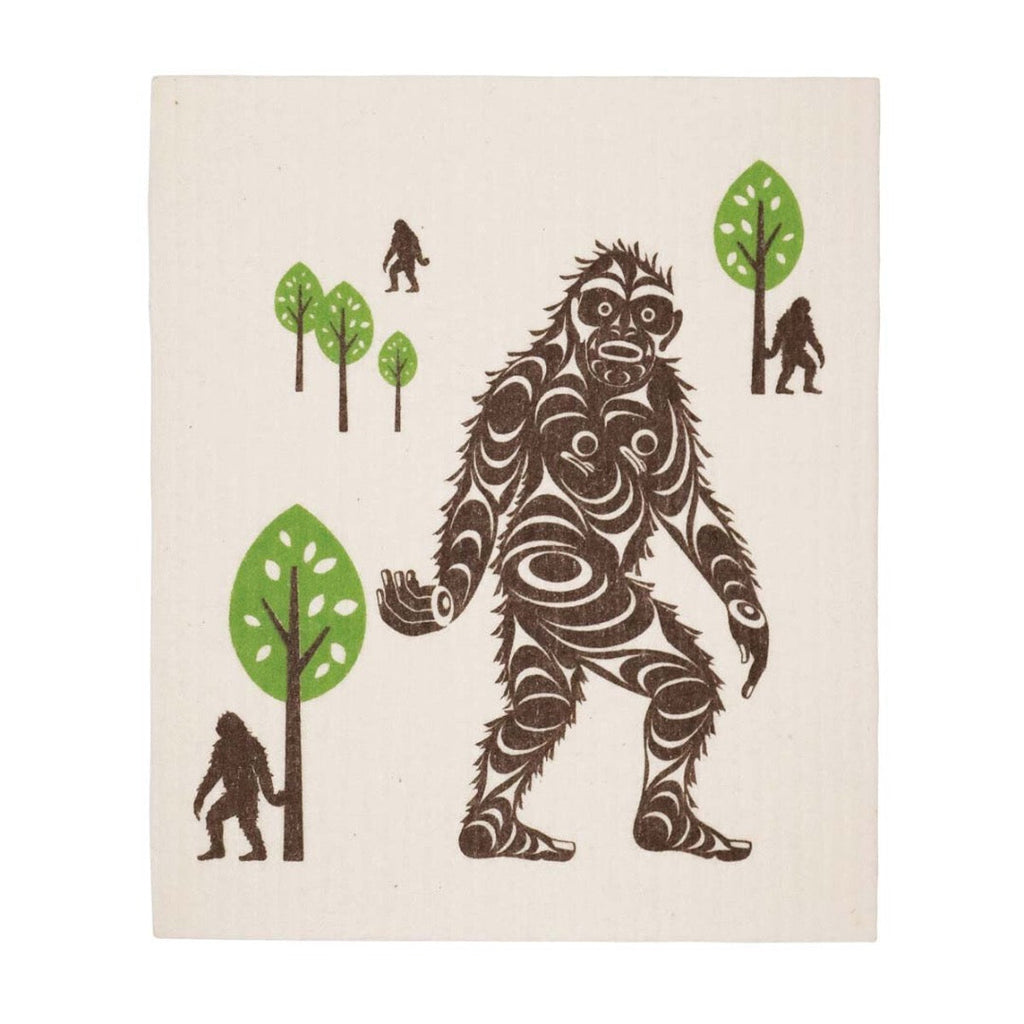 Eco Cloths - Assorted Native Northwest