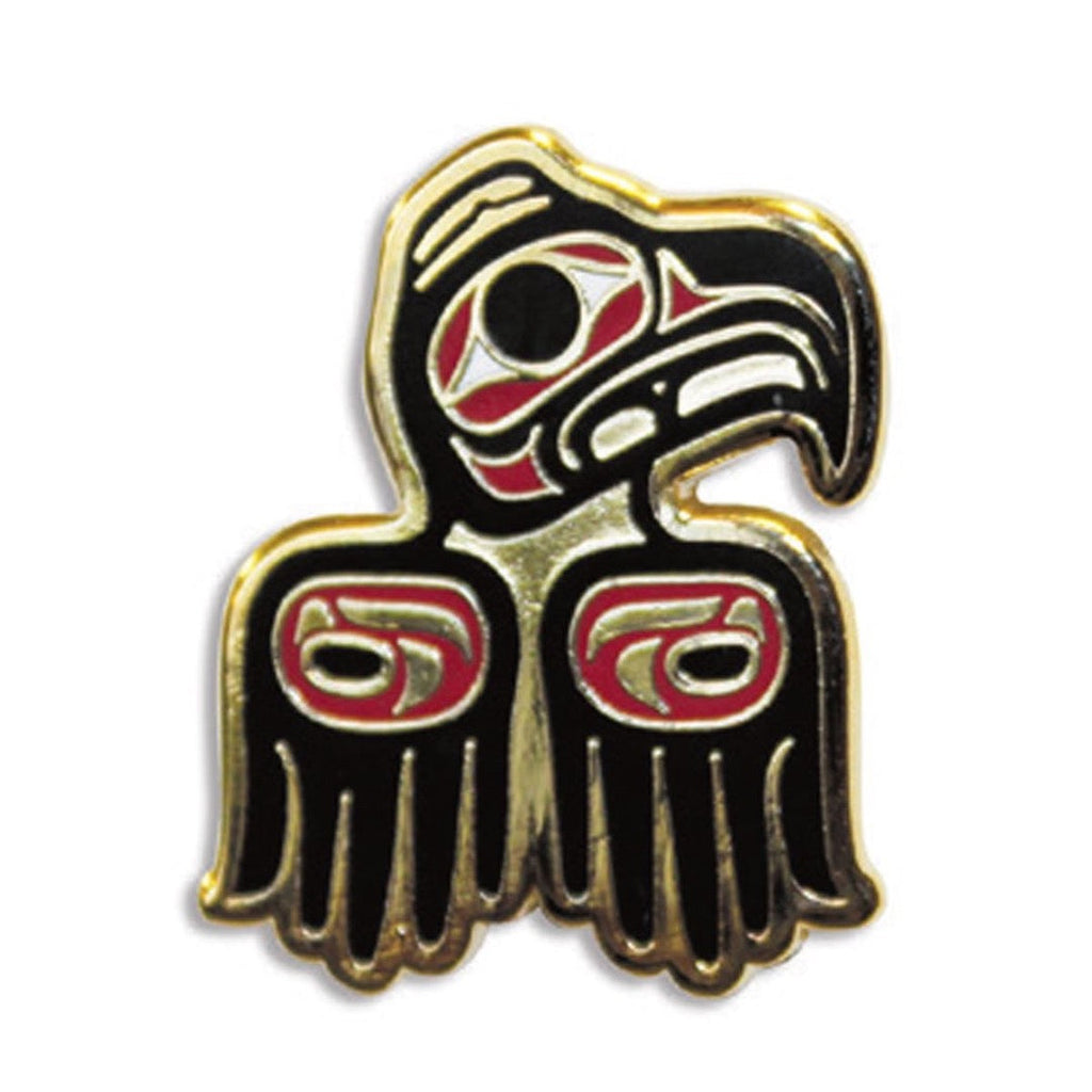 Enamel Pin - Assorted Designs Native Northwest