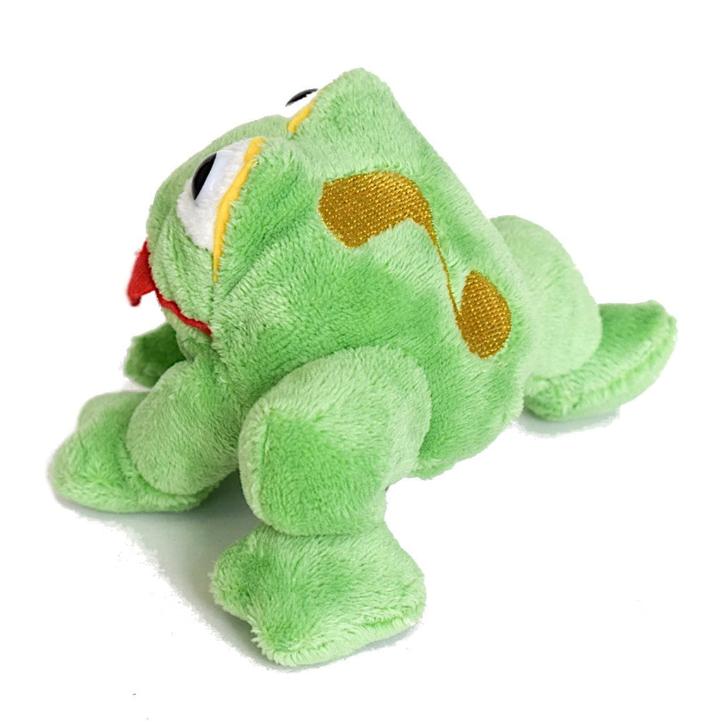 Finger Puppet - Assorted Bill Helin