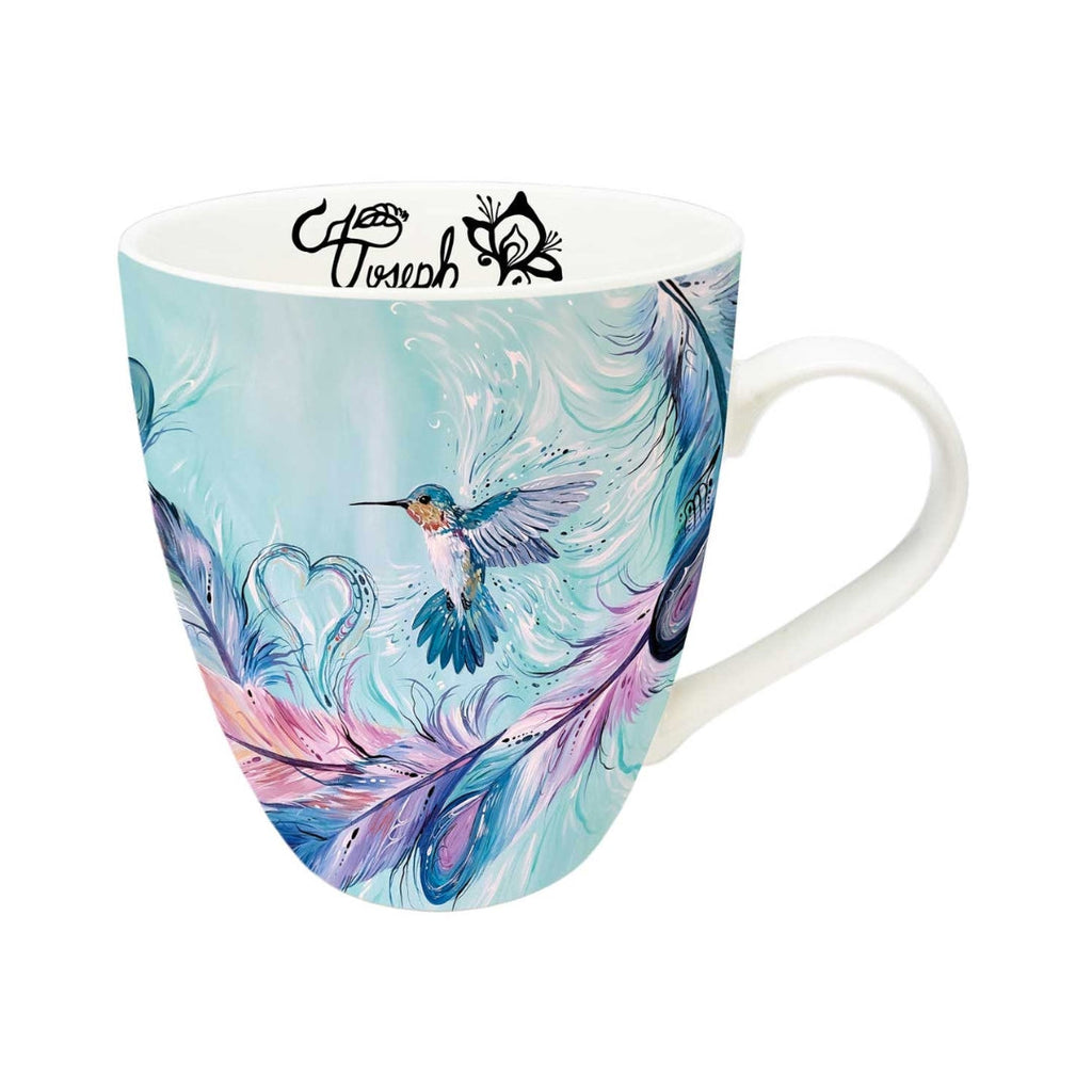 Mug 18oz - Assorted (Carla Joseph) Carla Joseph