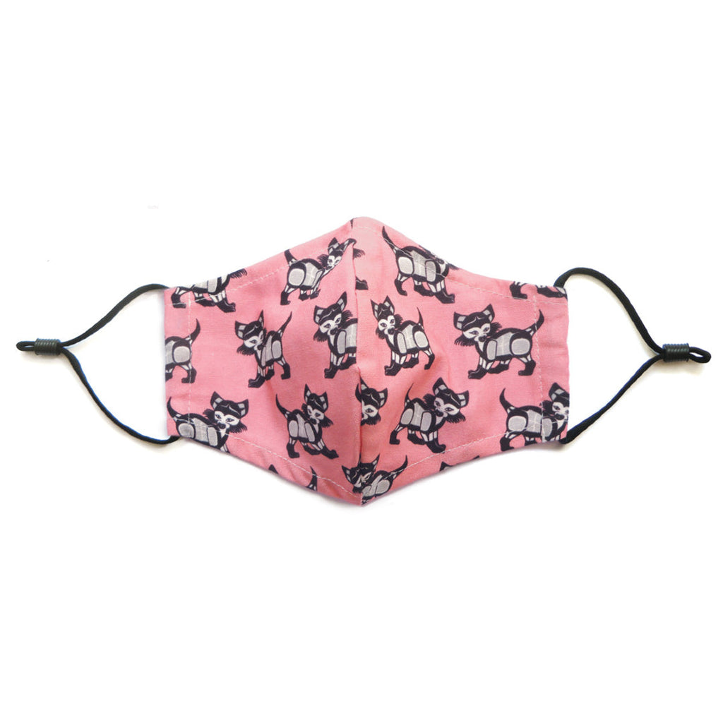 Kids Face Covering - Assorted Native Northwest