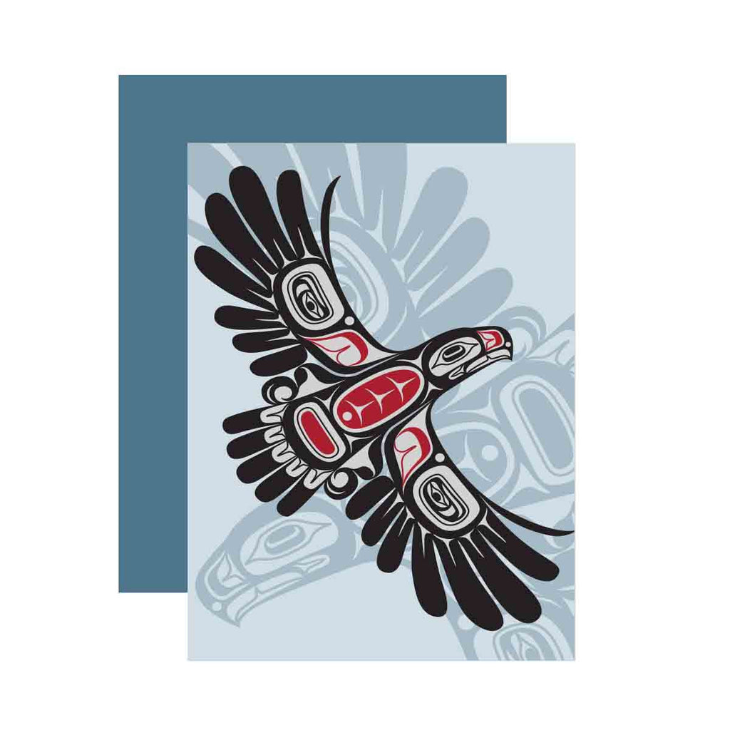 Notebook - Assorted Designs Native Northwest