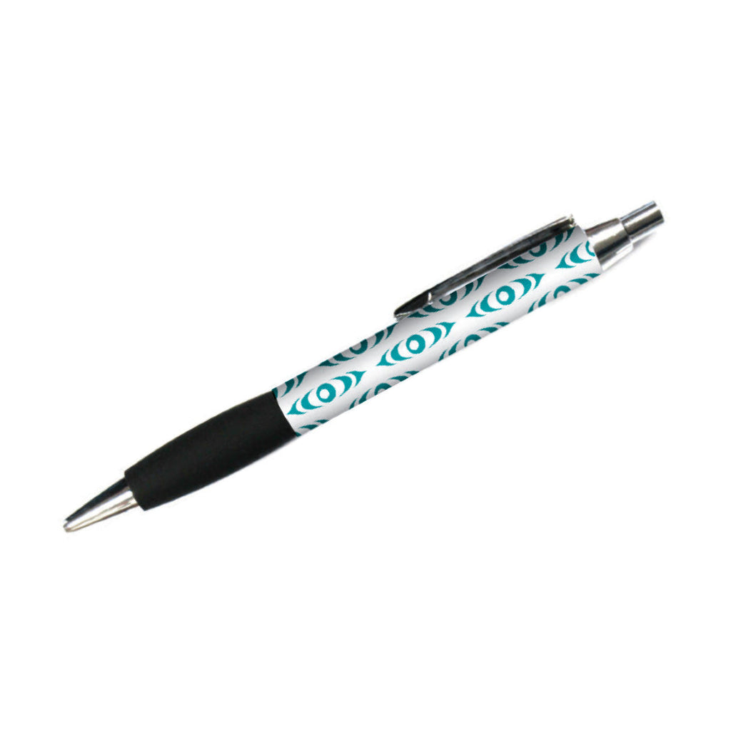 Retractable Pens - Assorted Designs Native Northwest
