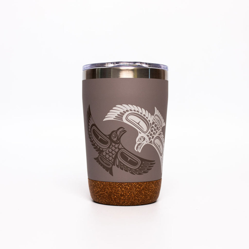 Travel Mug - Assorted Designs Native Northwest