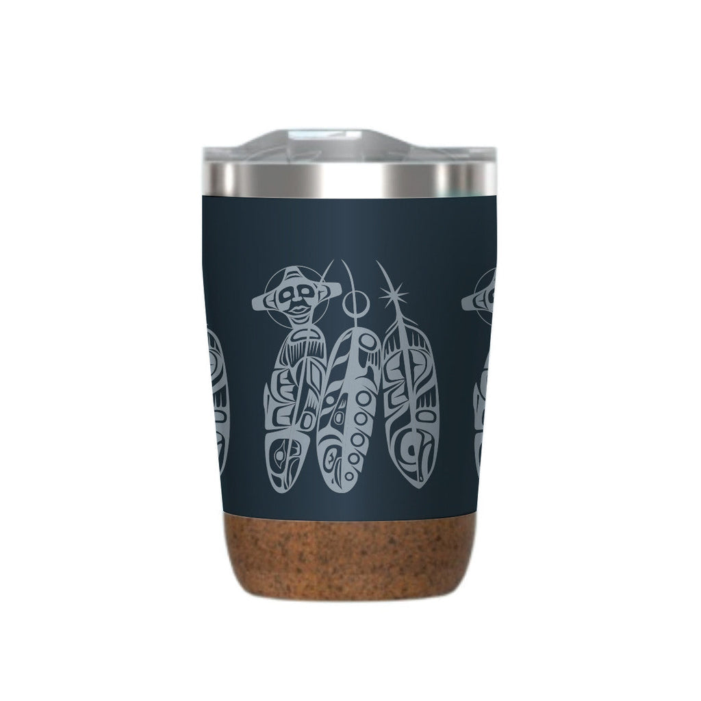 Travel Mug - Assorted Designs Native Northwest