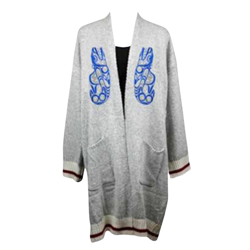 Cardigan Sweater - Assorted Designs Golden Top