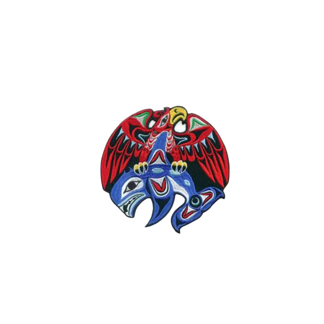 Thunderbird – I-Hos Gallery