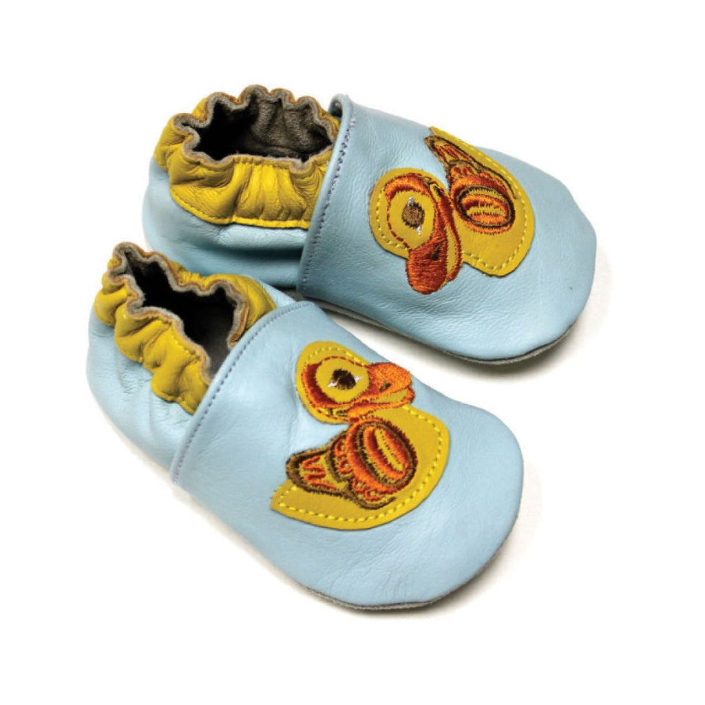 Baby Shoes - Assorted Designs Native Northwest