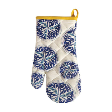 Oven Mitt - Assorted Designs Native Northwest