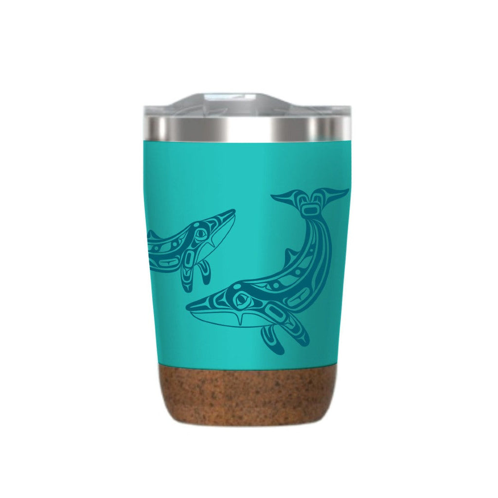Travel Mug - Assorted Designs Native Northwest