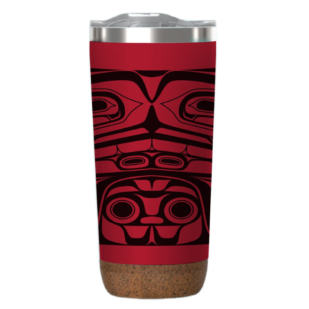 Travel Mug - Assorted Designs Native Northwest