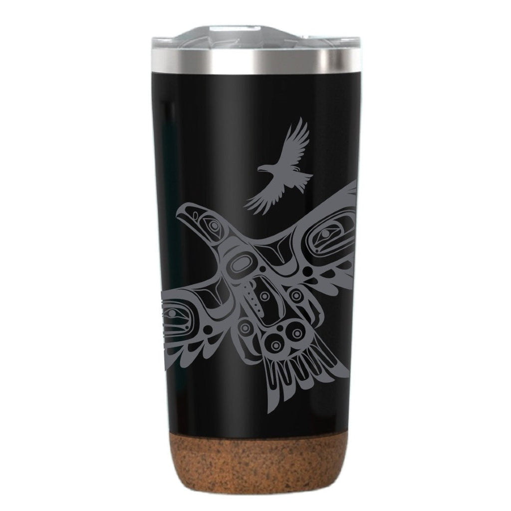 Travel Mug - Assorted Designs Native Northwest