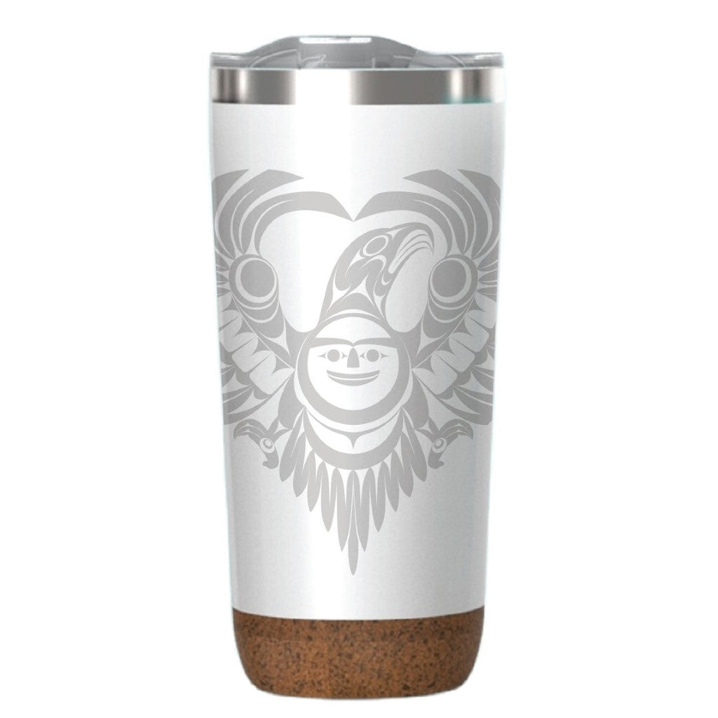 Travel Mug - Assorted Designs Native Northwest
