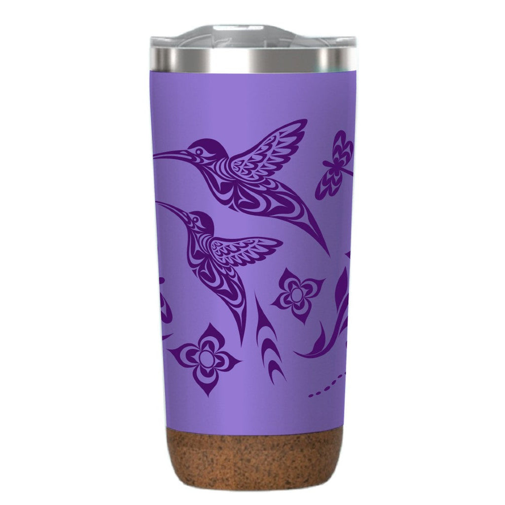 Travel Mug - Assorted Designs Native Northwest