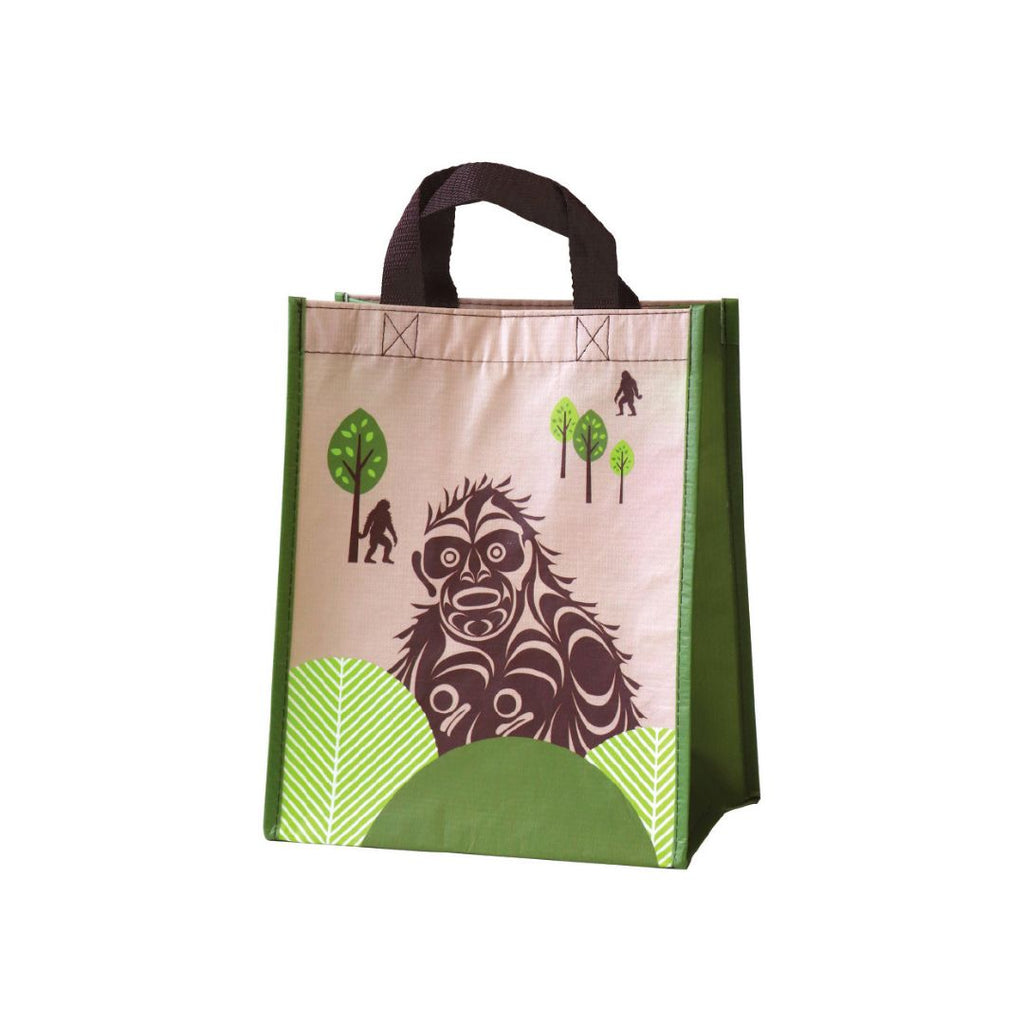 Small Eco Bag - Assorted Designs Native Northwest