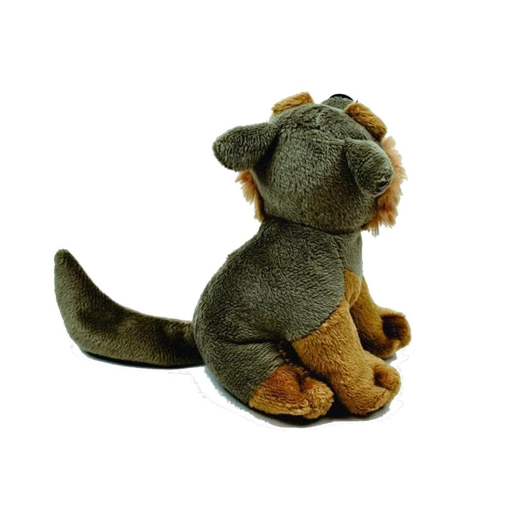 Finger Puppet - Assorted Bill Helin