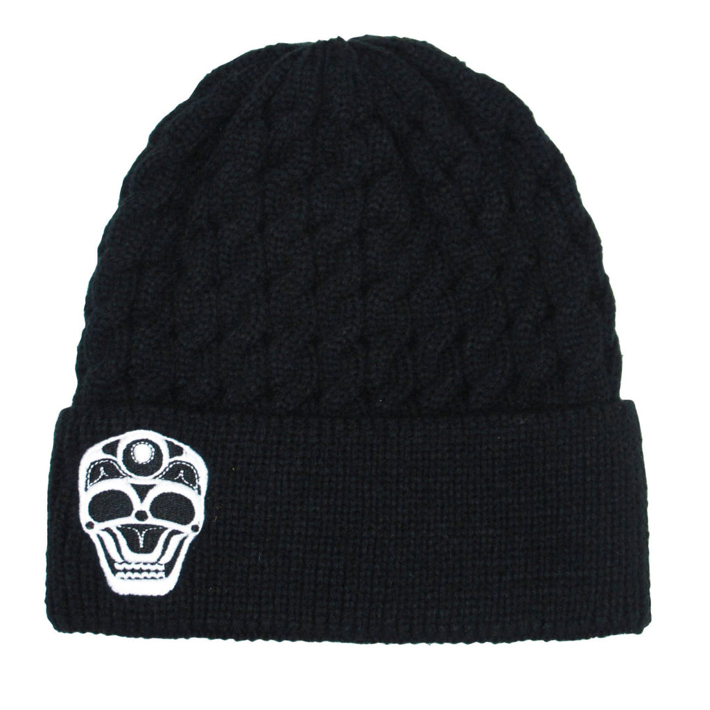 Toque (Knitted) - Assorted Designs Oscardo
