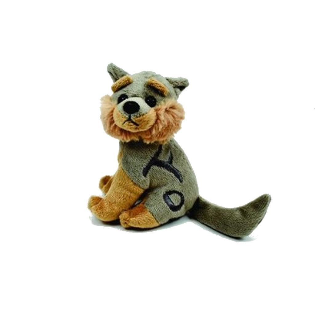 Finger Puppet - Assorted Bill Helin